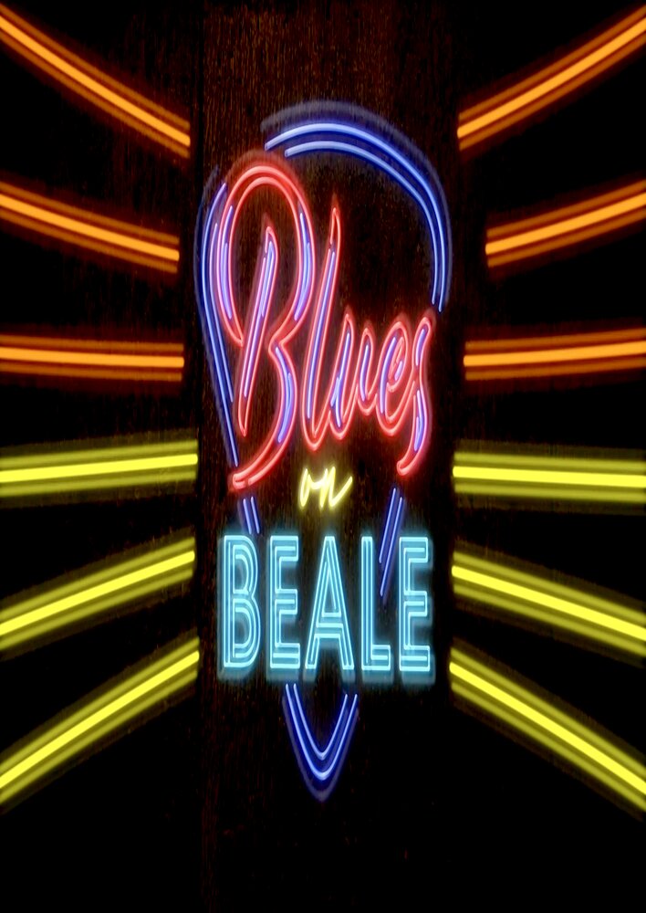 Blues on Beale