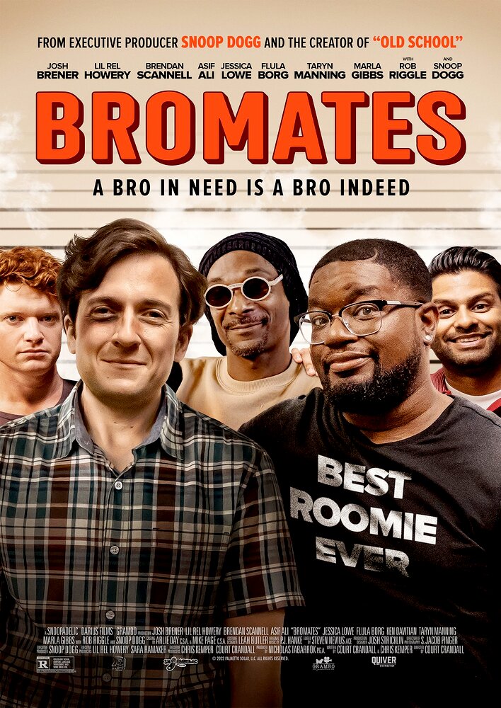 Bromates