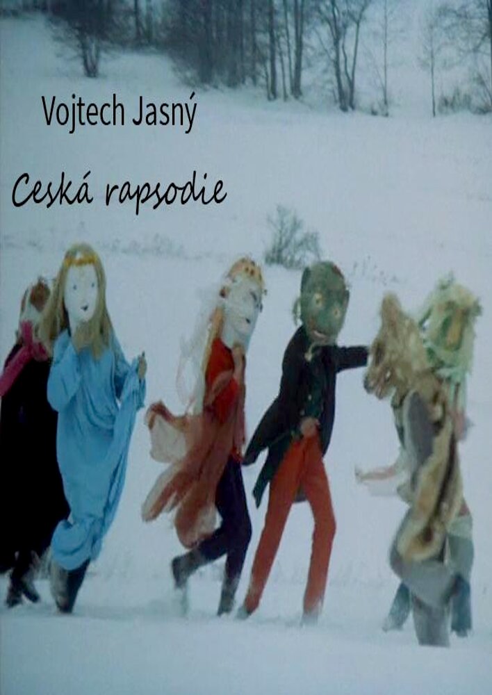 Ceská rapsodie