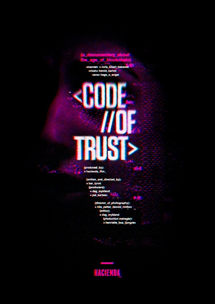 Code of Trust