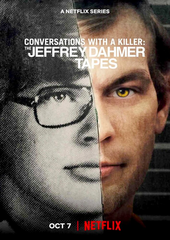 Conversations with a Killer: The Jeffrey Dahmer Tapes