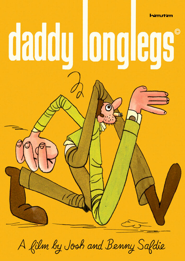 Daddy Longlegs