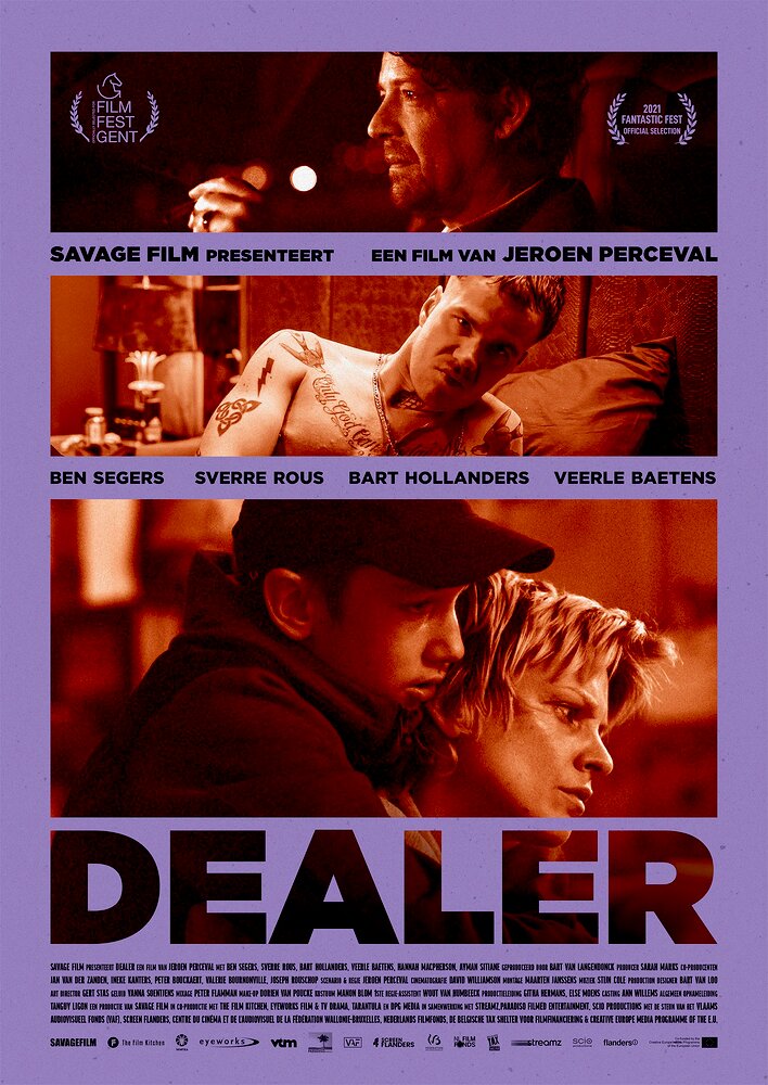 Dealer