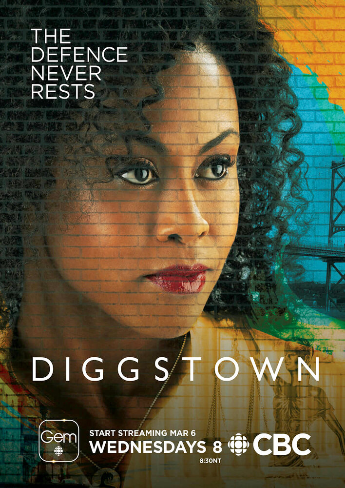 Diggstown