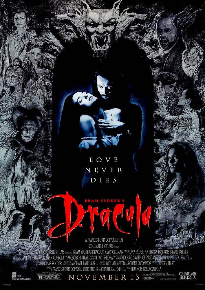 Bram Stoker's Dracula