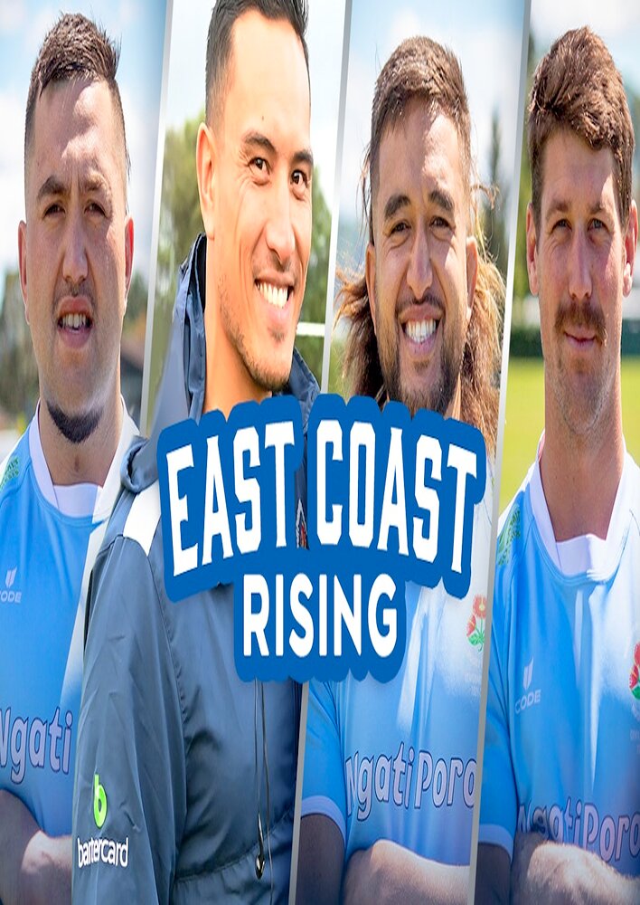 East Coast Rising