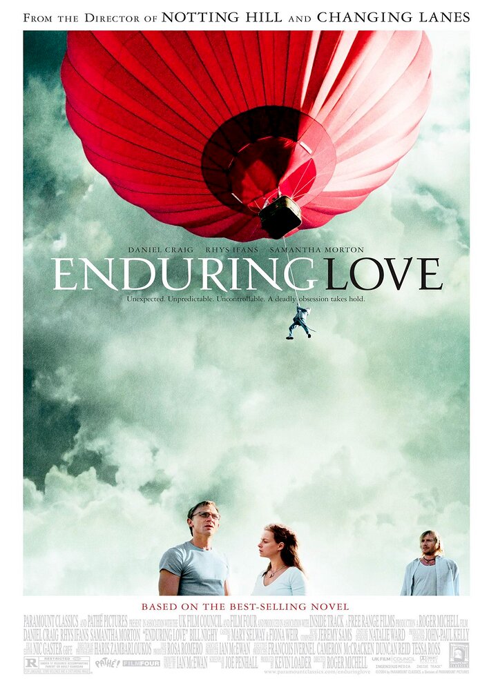 Enduring Love