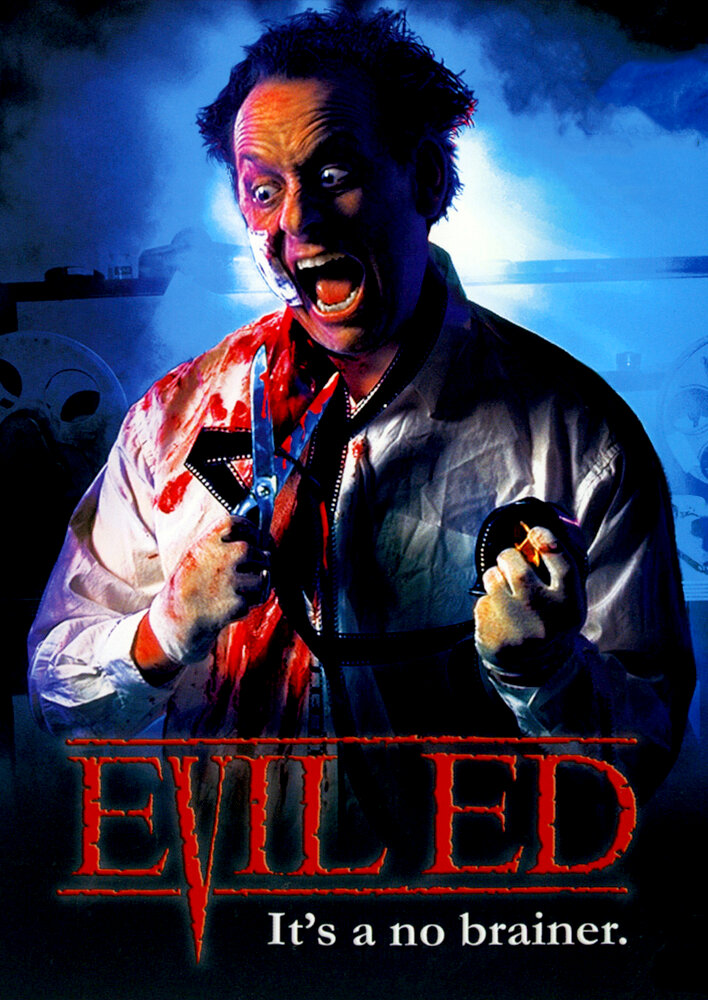 Evil Ed