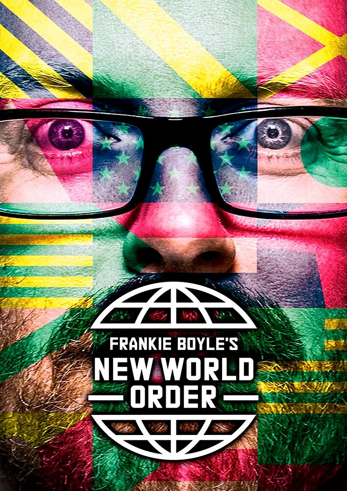 Frankie Boyle's New World Order