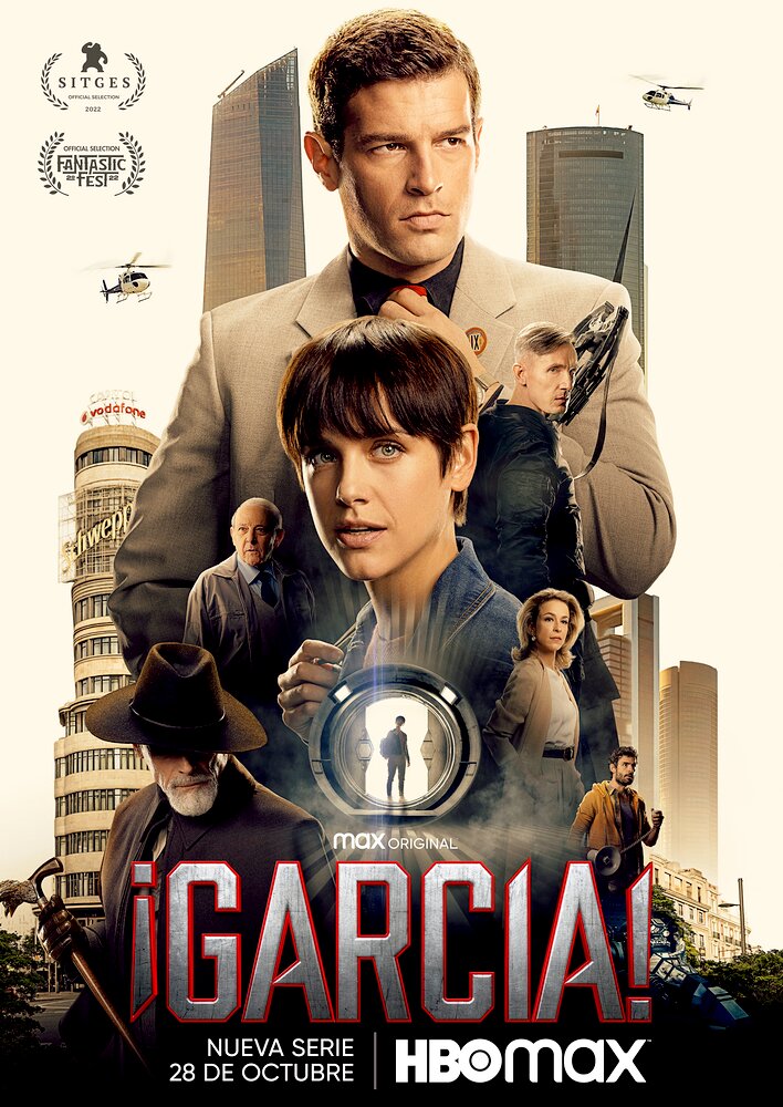 García!