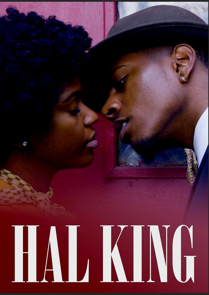 Hal King