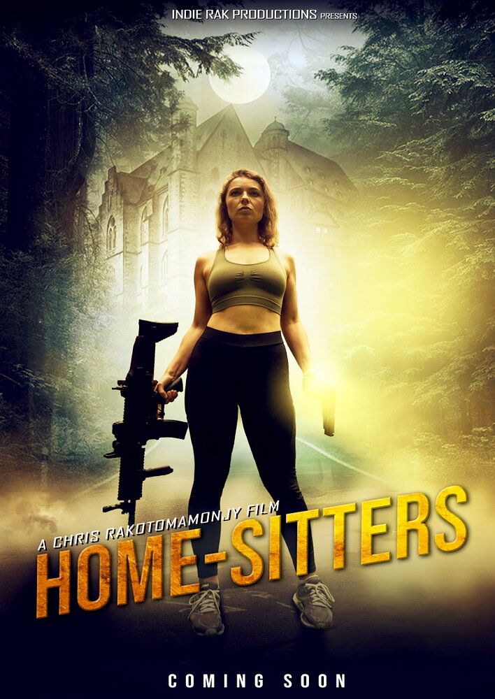 Home-Sitters