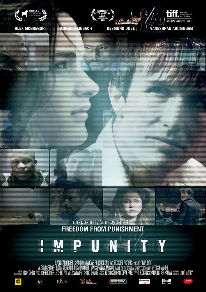 Impunity