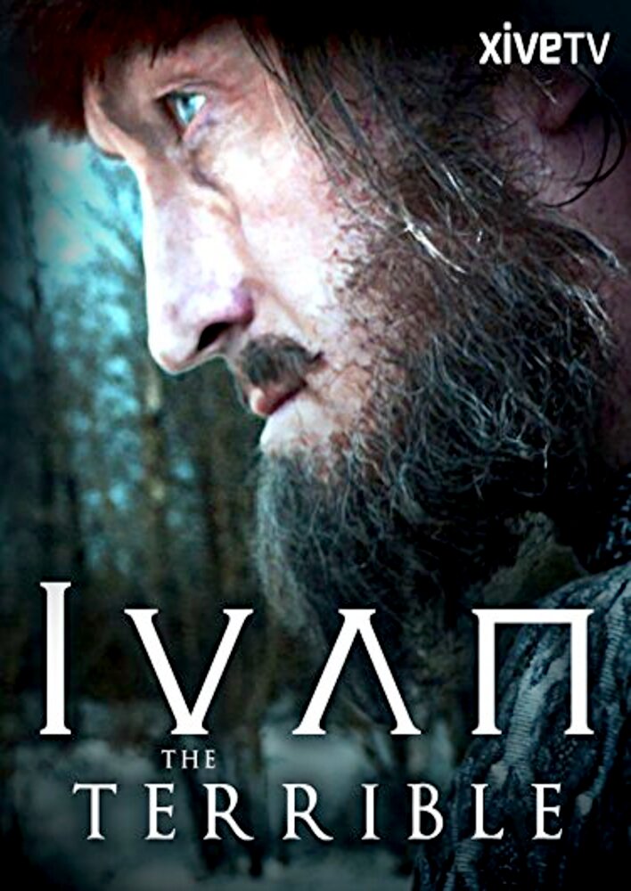 Ivan the Terrible