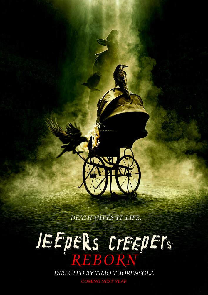 Jeepers Creepers: Reborn