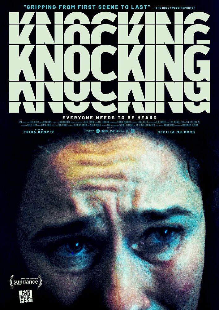 Knocking