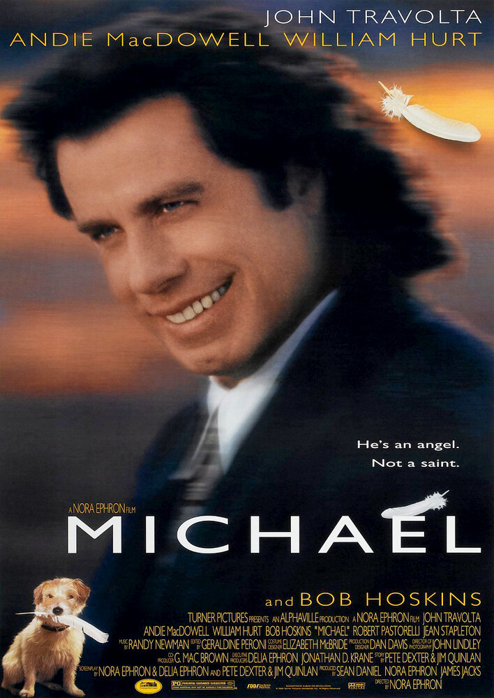 Michael