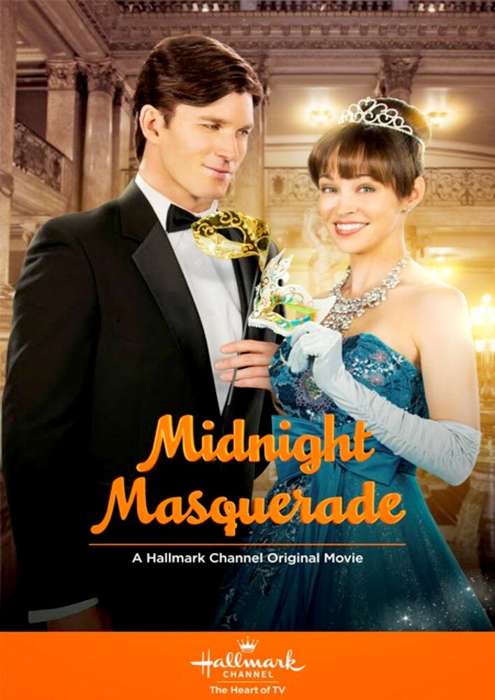 Midnight Masquerade