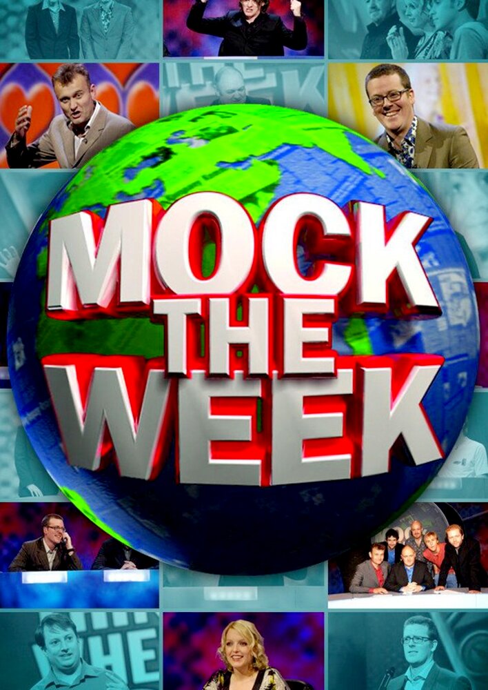 Mock the Week