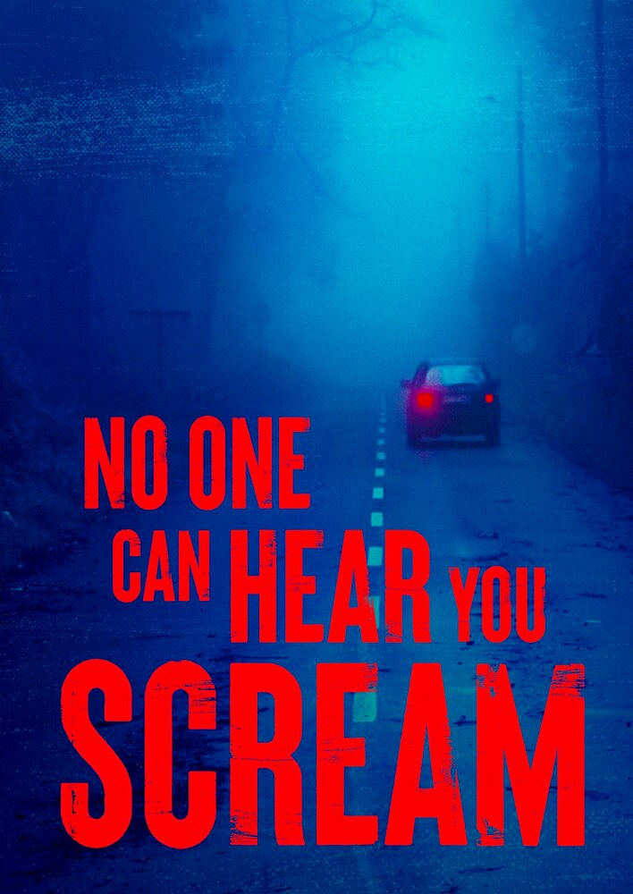 No One Can Hear You Scream