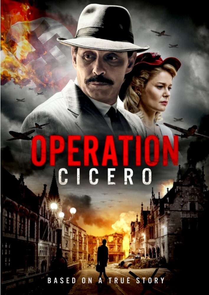 Operation Cicero