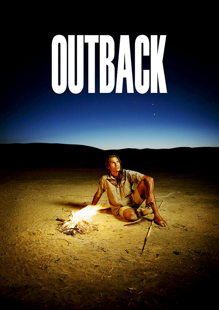 Outback