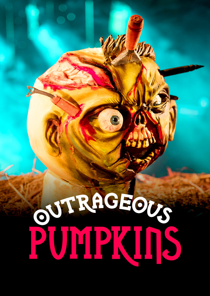 Outrageous Pumpkins