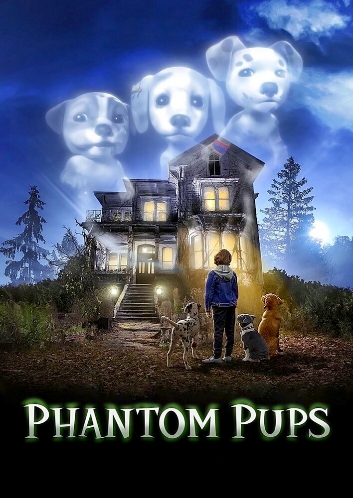 Phantom Pups