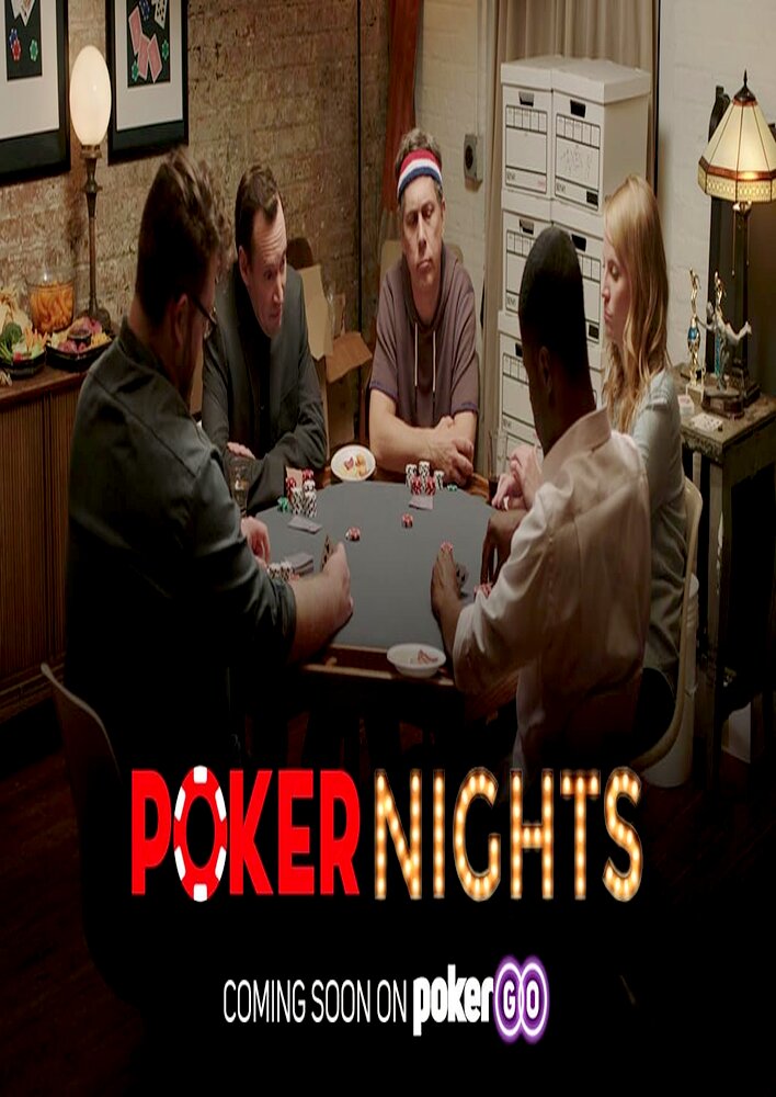 Poker Nights