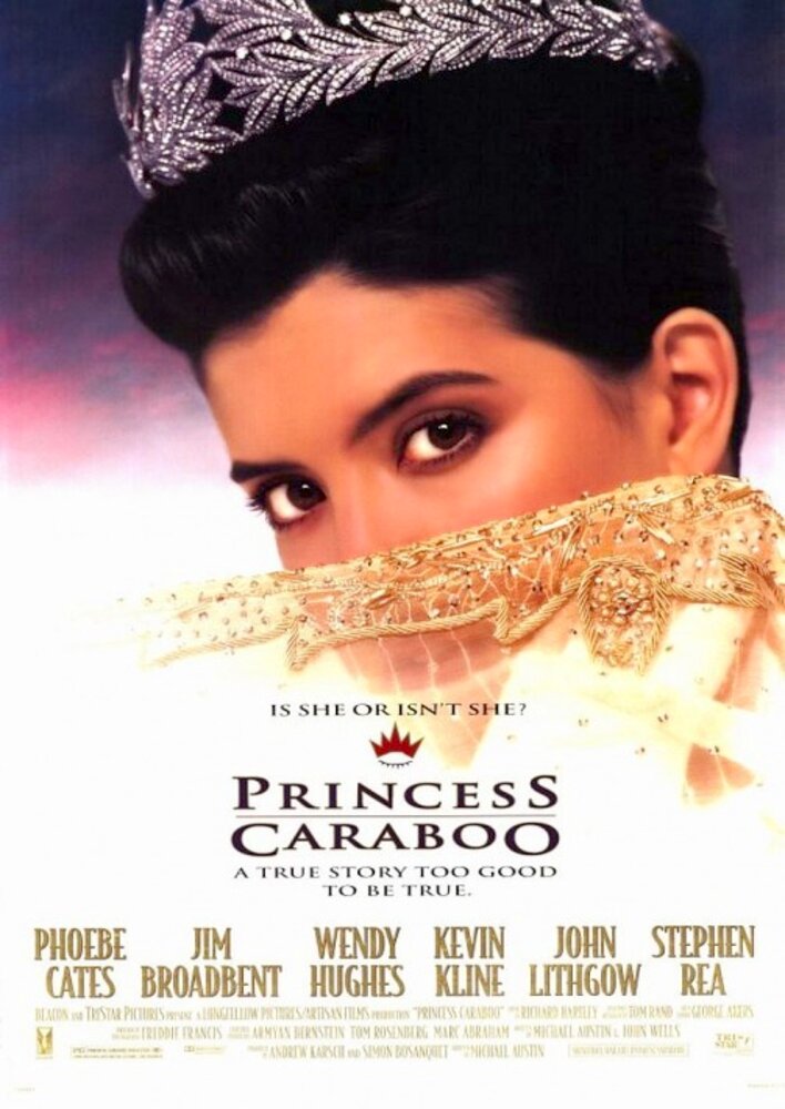 Princess Caraboo