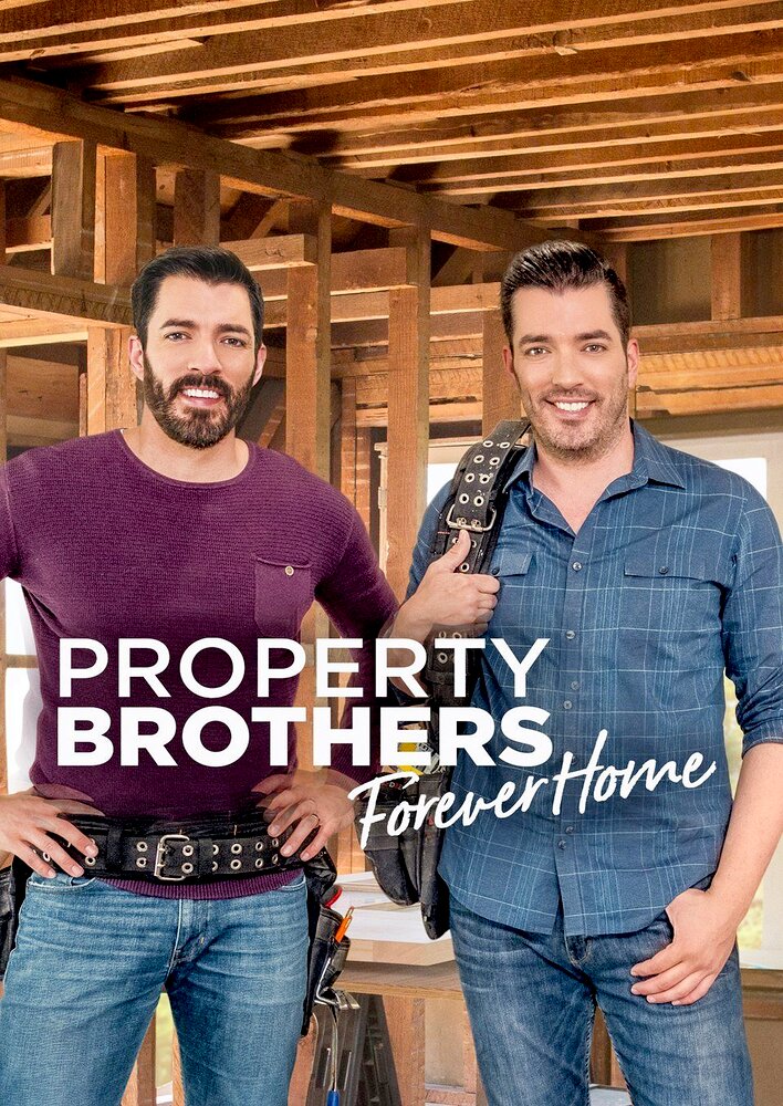 Property Brothers: Forever Home