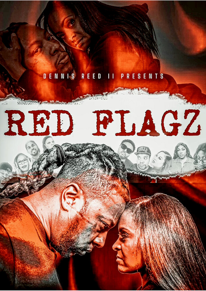 Red Flagz