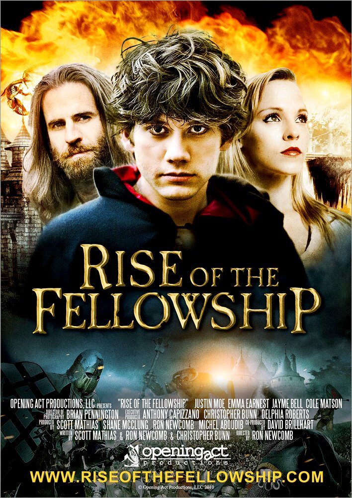 Rise of the Fellowship