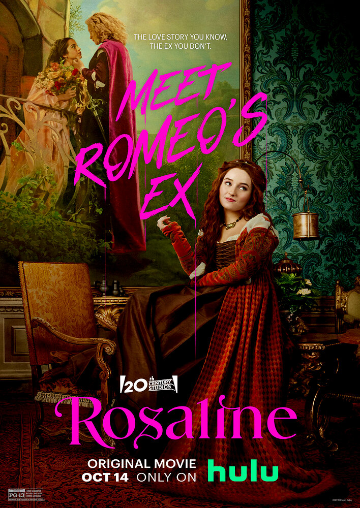 Rosaline