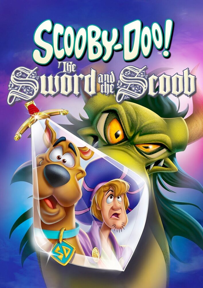 Scooby-Doo! The Sword and the Scoob