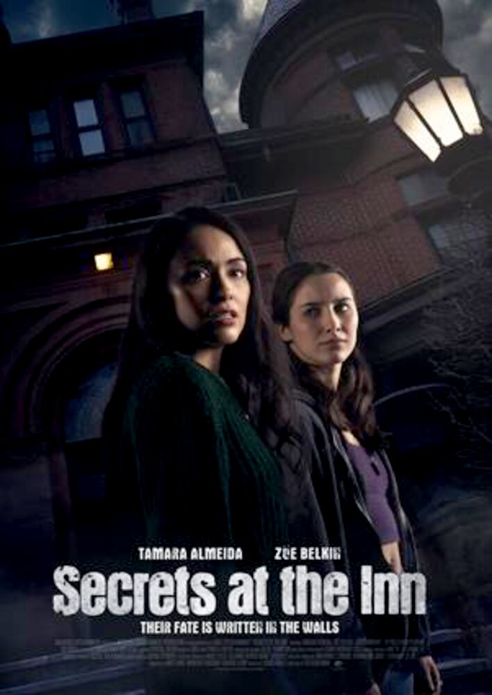 Secrets at the Inn