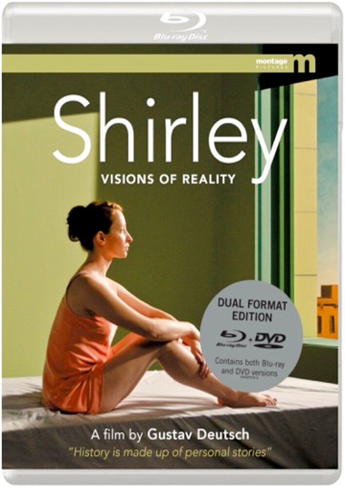 Shirley: Visions of Reality