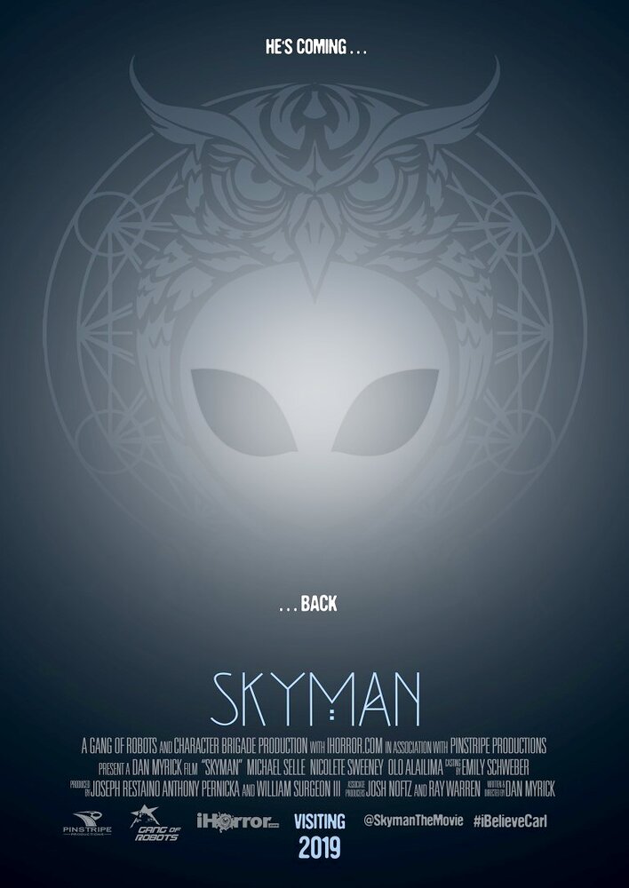 Skyman