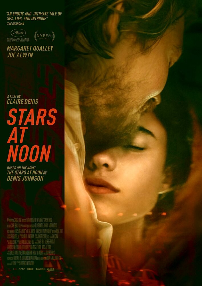 Stars at Noon