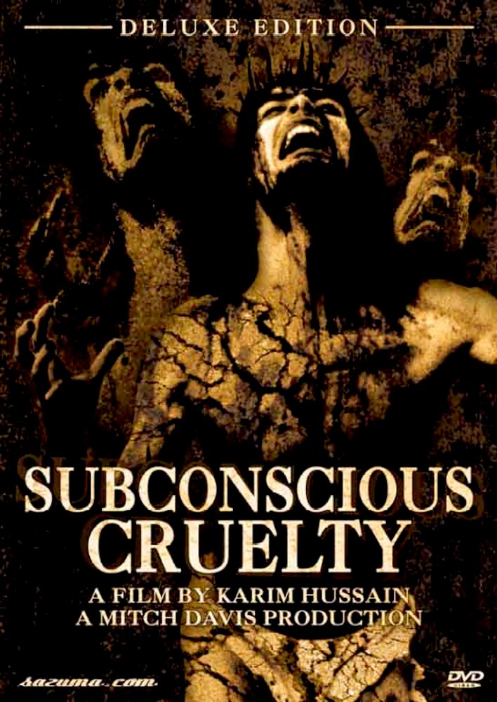 Subconscious Cruelty