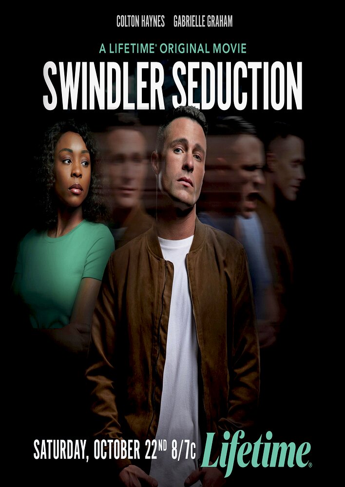 Swindler Seduction