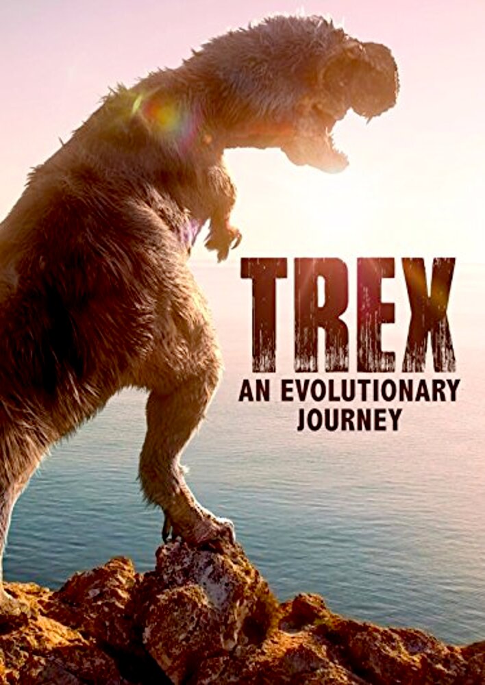 T-Rex: An Evolutionary Journey