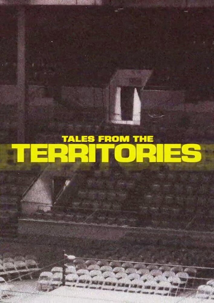 Tales from the Territories