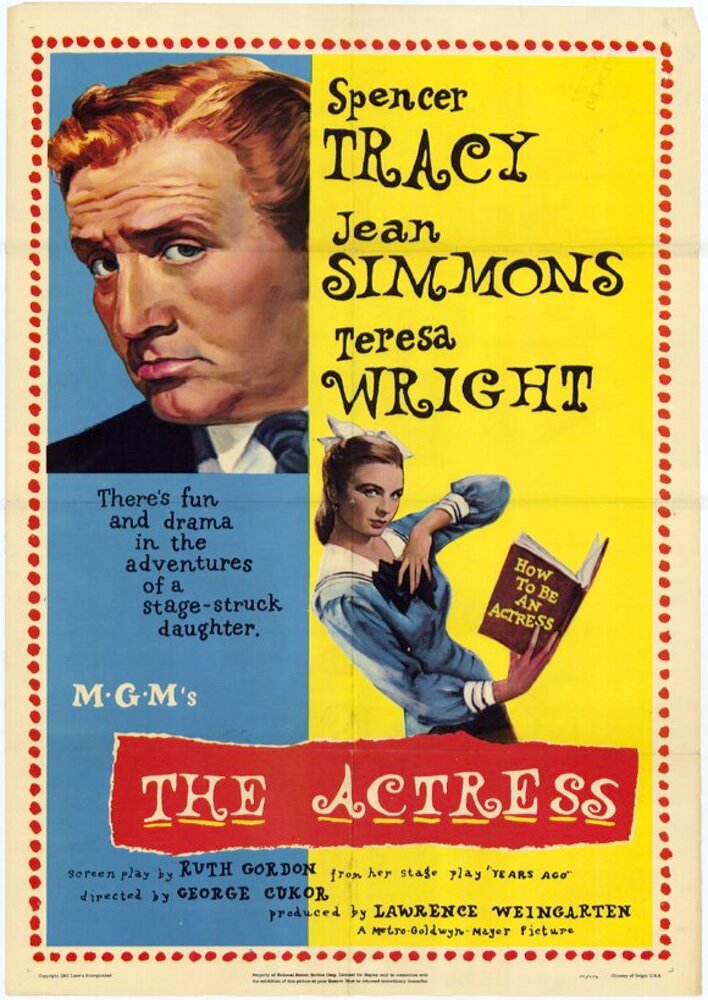 The Actress