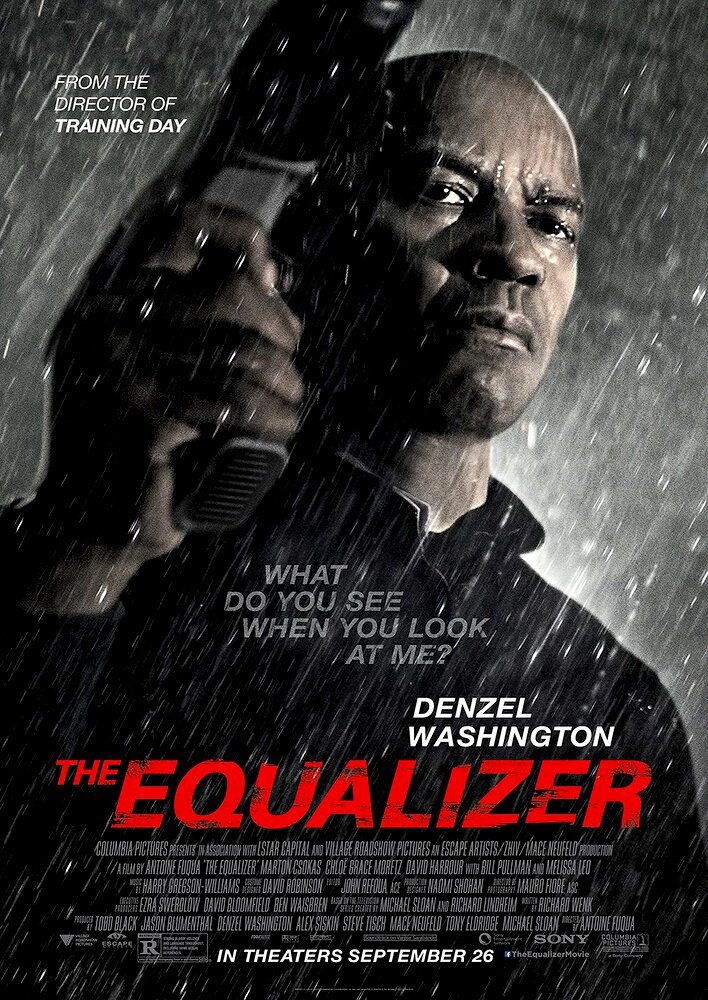 The Equalizer