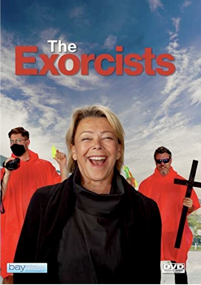 The Exorcists