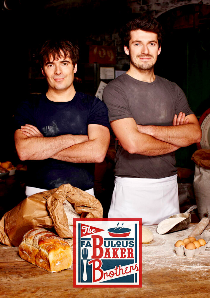 The Fabulous Baker Brothers