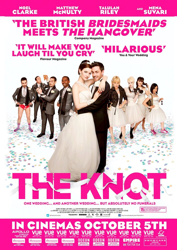 The Knot