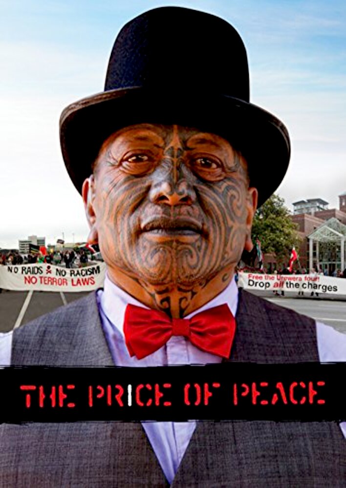 The Price of Peace