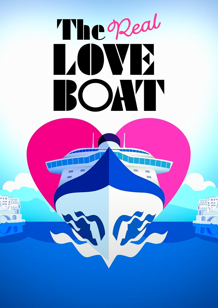 The Real Love Boat